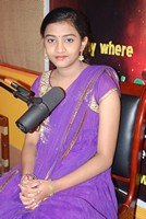 Mounika Singer Stills at Tori
